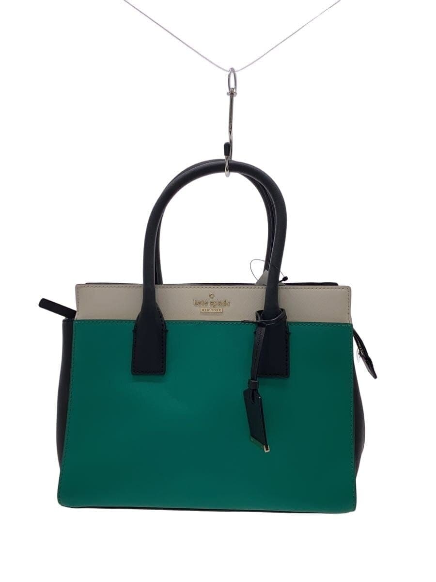 kate spade new york Shoulder Bag GRN PXRU5957 2-Way