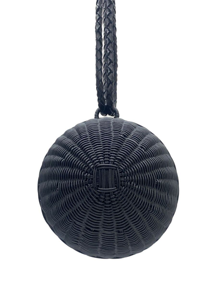 Other Brand MANIMARIS Handbag Black