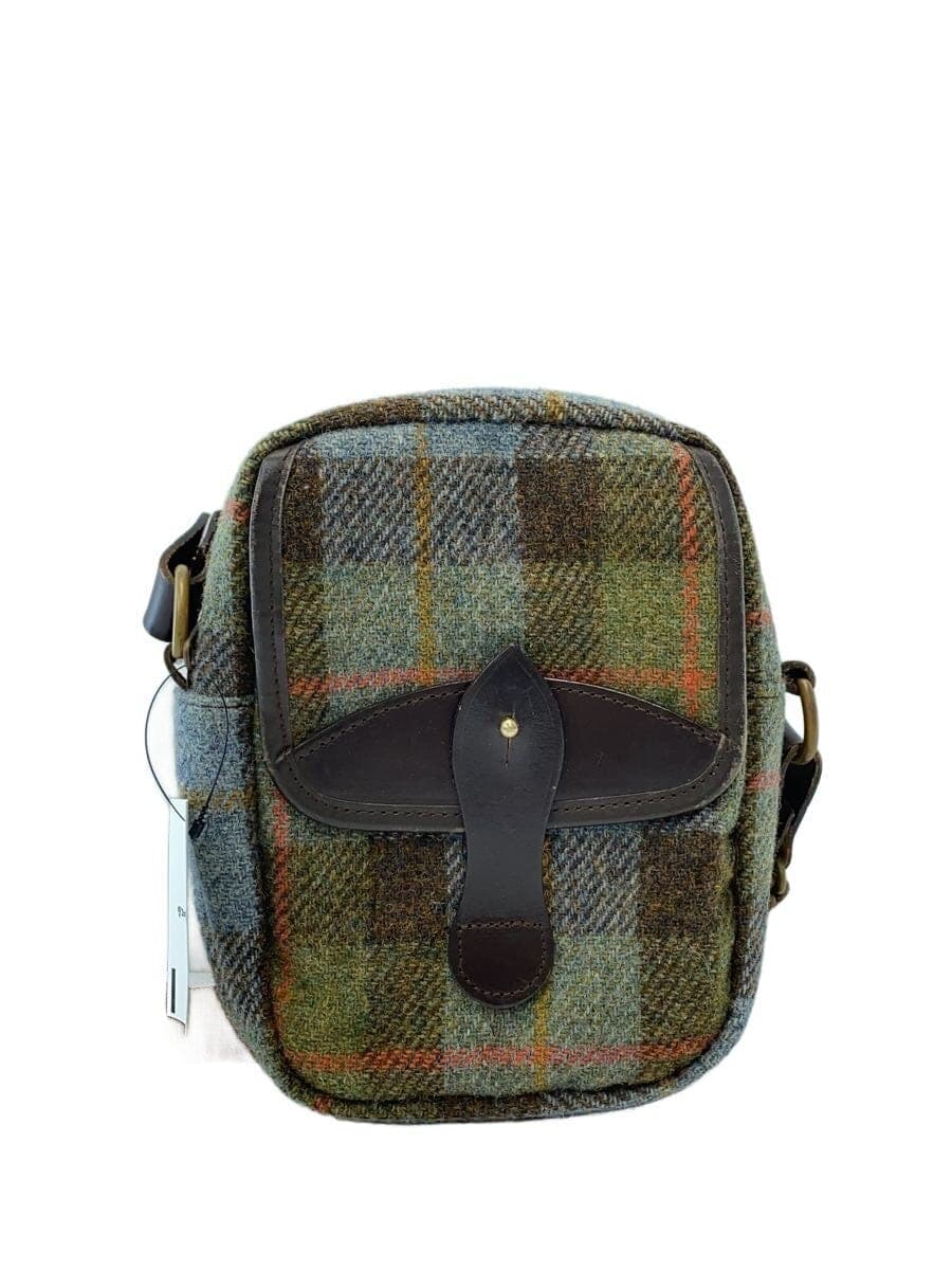 HARRIS TWEED Tote Bag