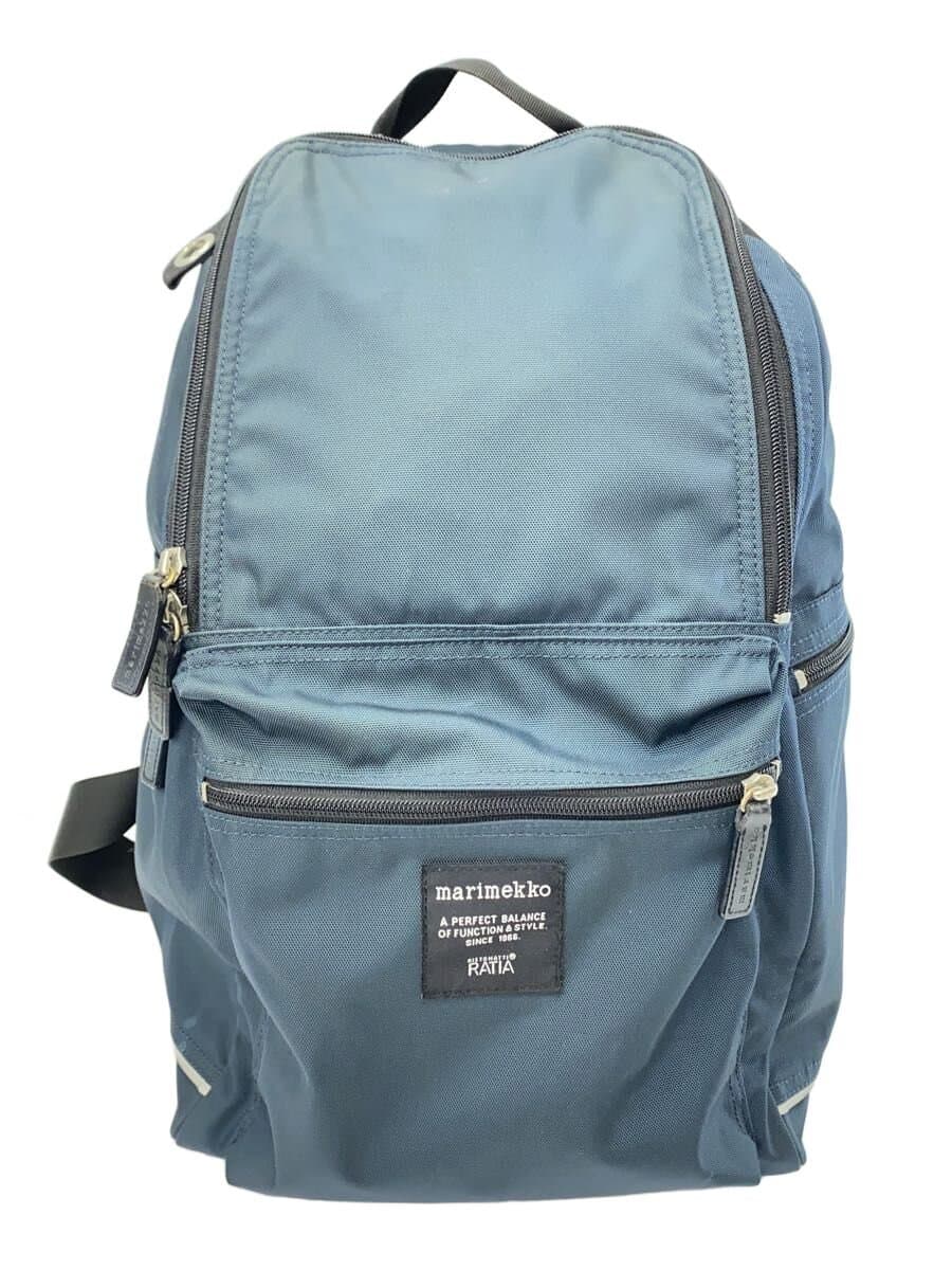 marimekko BUDDY Backpack Nylon NVY