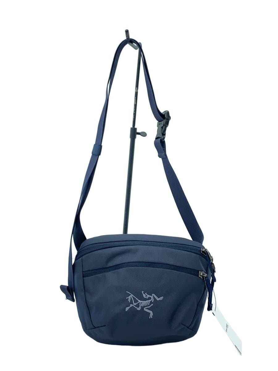 ARC'TERYX mantis 1 waist pack shoulder bag NVY 29556-135437