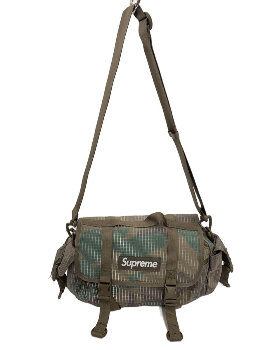Supreme Mini Duffle Bag Shoulder Bag Polyester