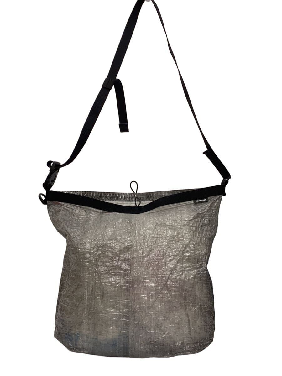 WARENFAUS Shoulder Bag GRY