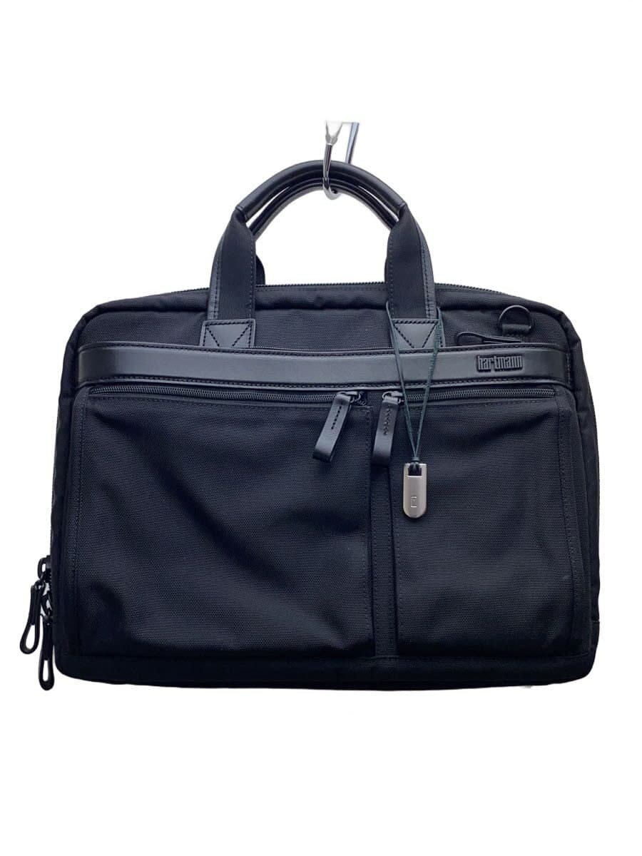 hartmann Bag BLK