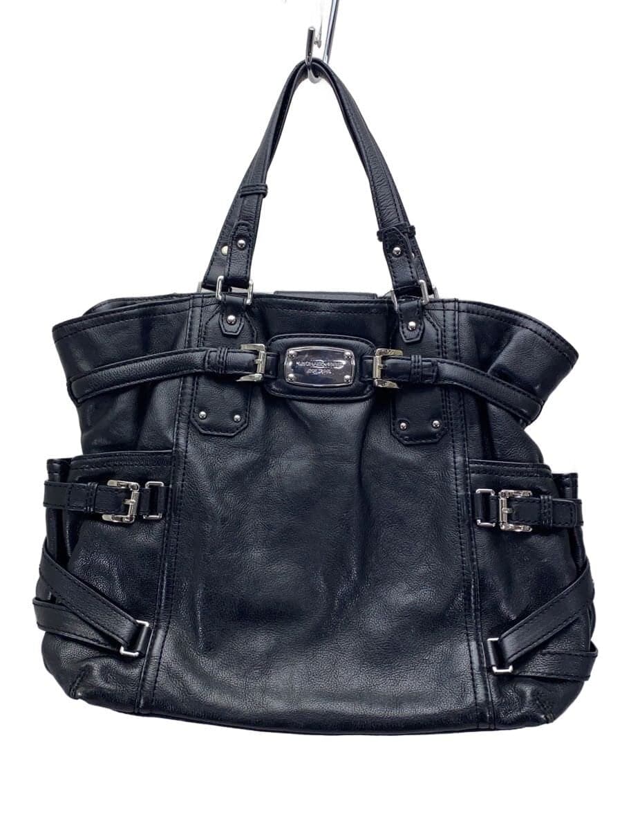 MICHAEL KORS Handbag BLK