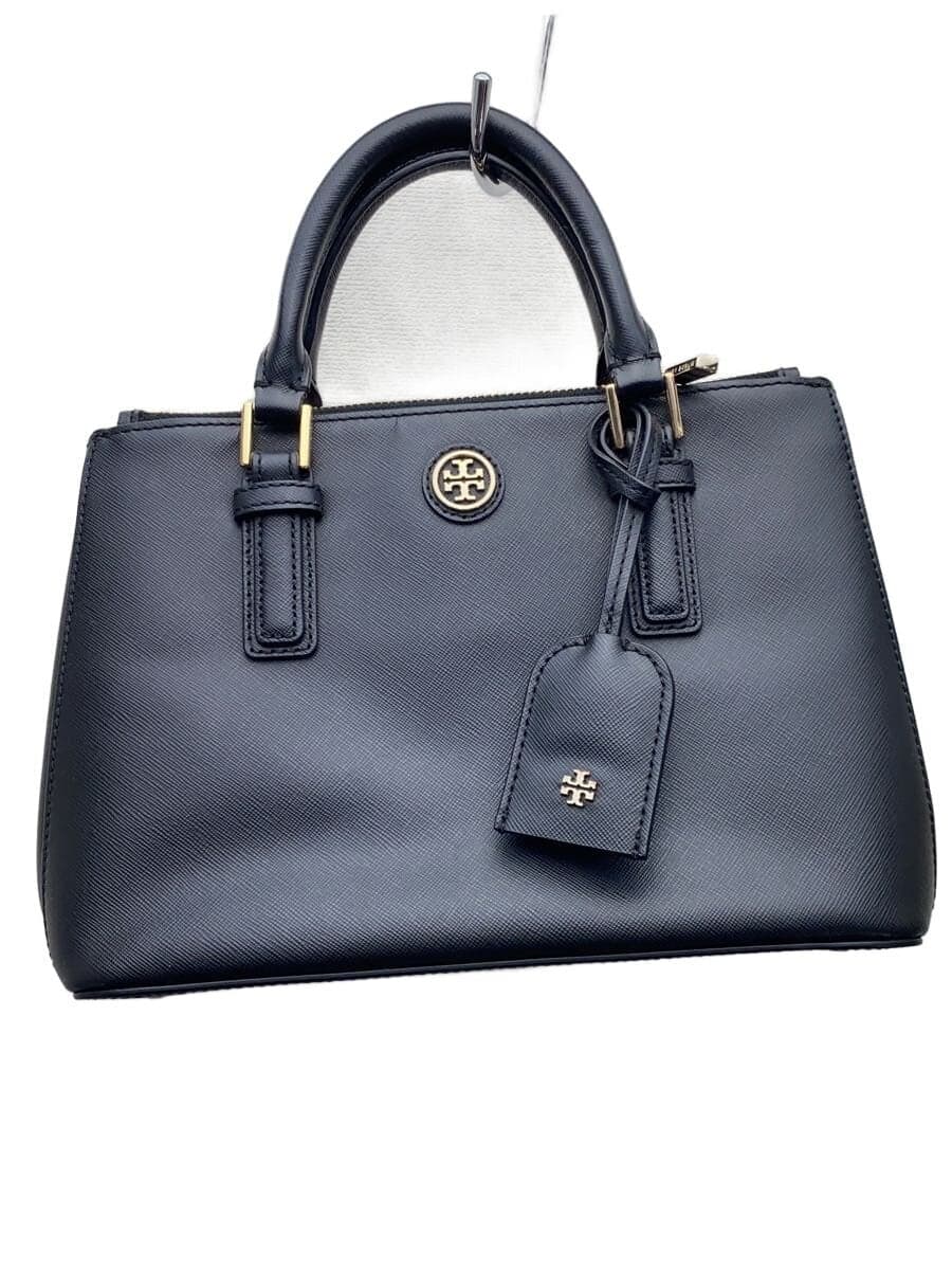 TORY BURCH Shoulder Bag -- BLK Solid HFA031 11-14