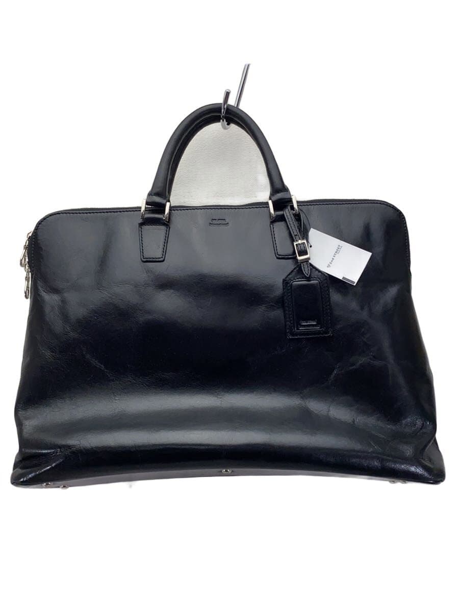 SOLATINA Tote Bag -- BLK