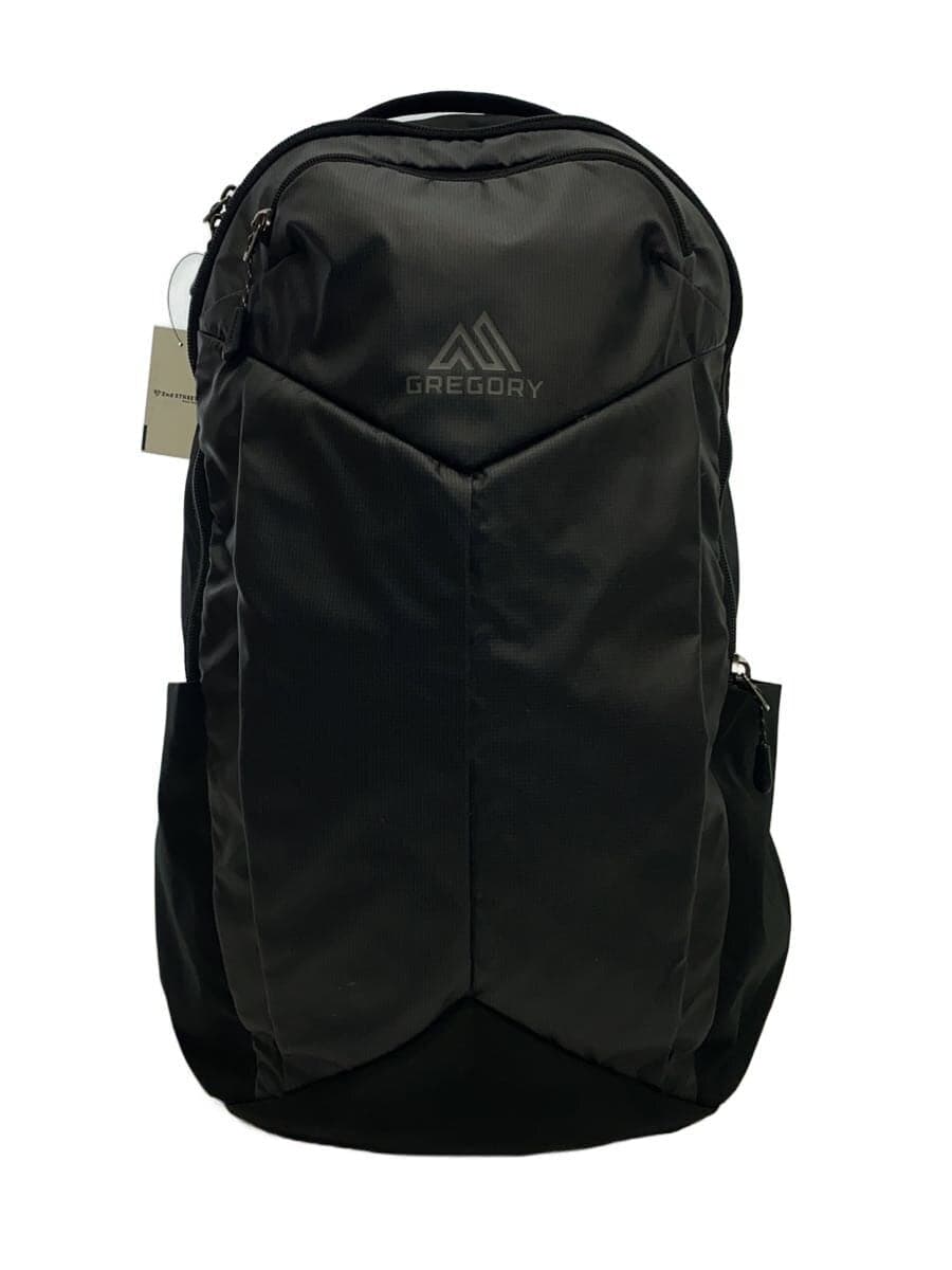 GREGORYSKETCH30 Backpack BLK