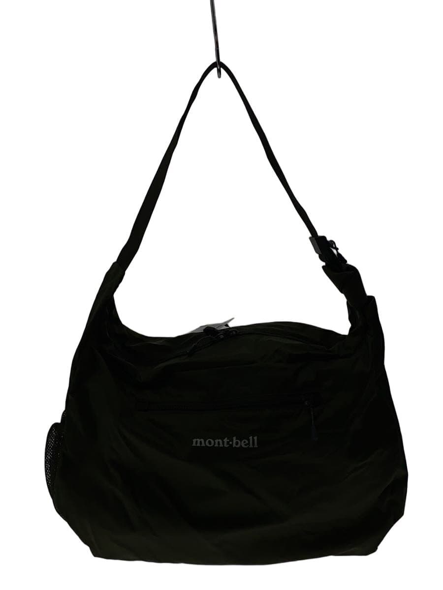 mont-bell Shoulder Bag GRN 1123971