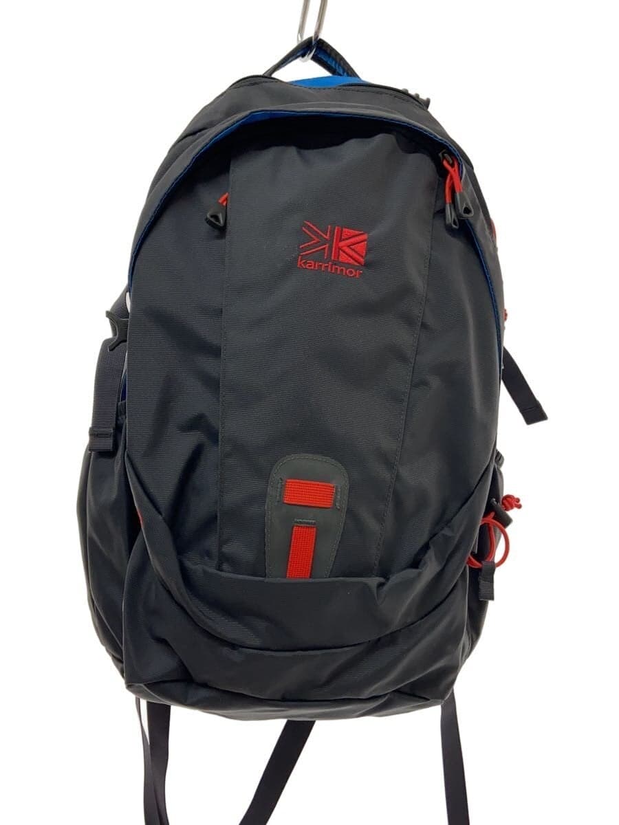 KARRIMOR backpack nylon GRY eclipse 27
