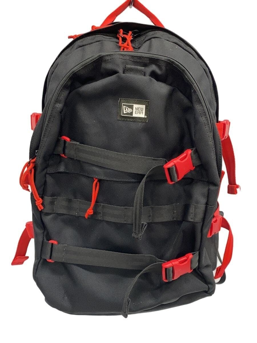 NEW ERA Backpack RED