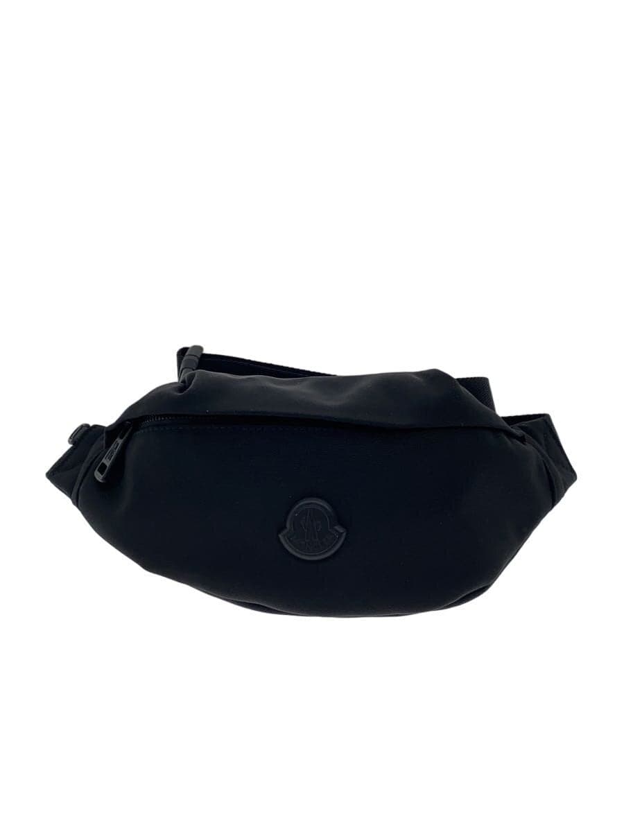 MONCLER Shoulder Bag BLK