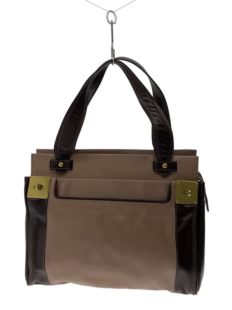 MULBERRY Shoulder Bag PNK