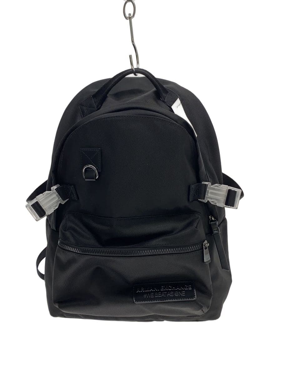 ARMANI EXCHANGE Backpack -- BLK