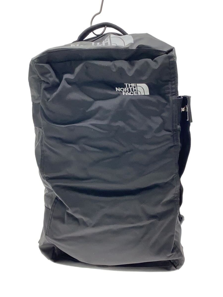 THE NORTH FACE Backpack -- BLK Solid NM82380 BASE CAMP VOYAGER 32L