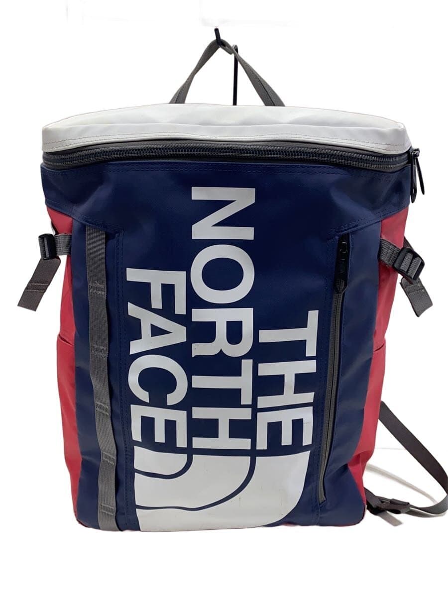 THE NORTH FACEBC Fuse Box II-- NVY×RED NM82255