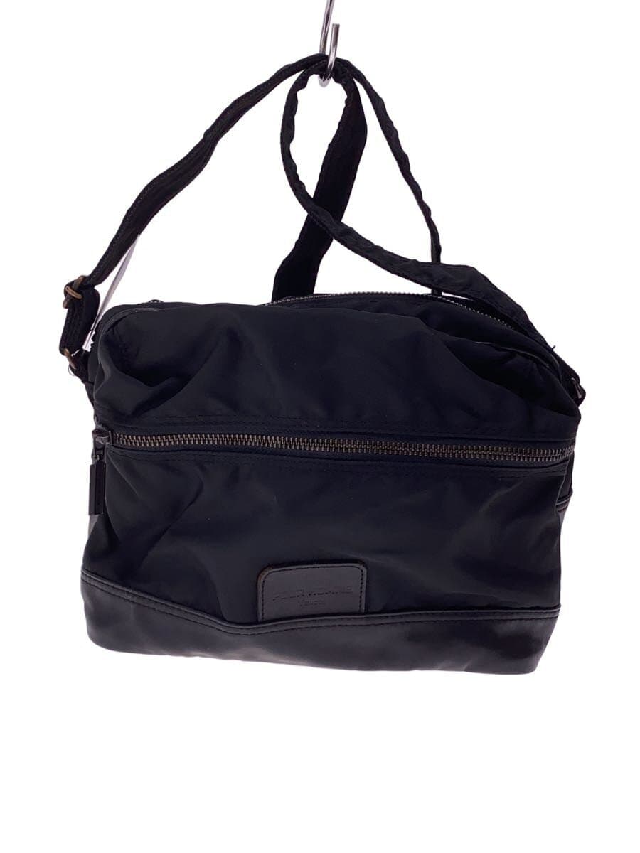 Y’saccs Shoulder Bag BLK