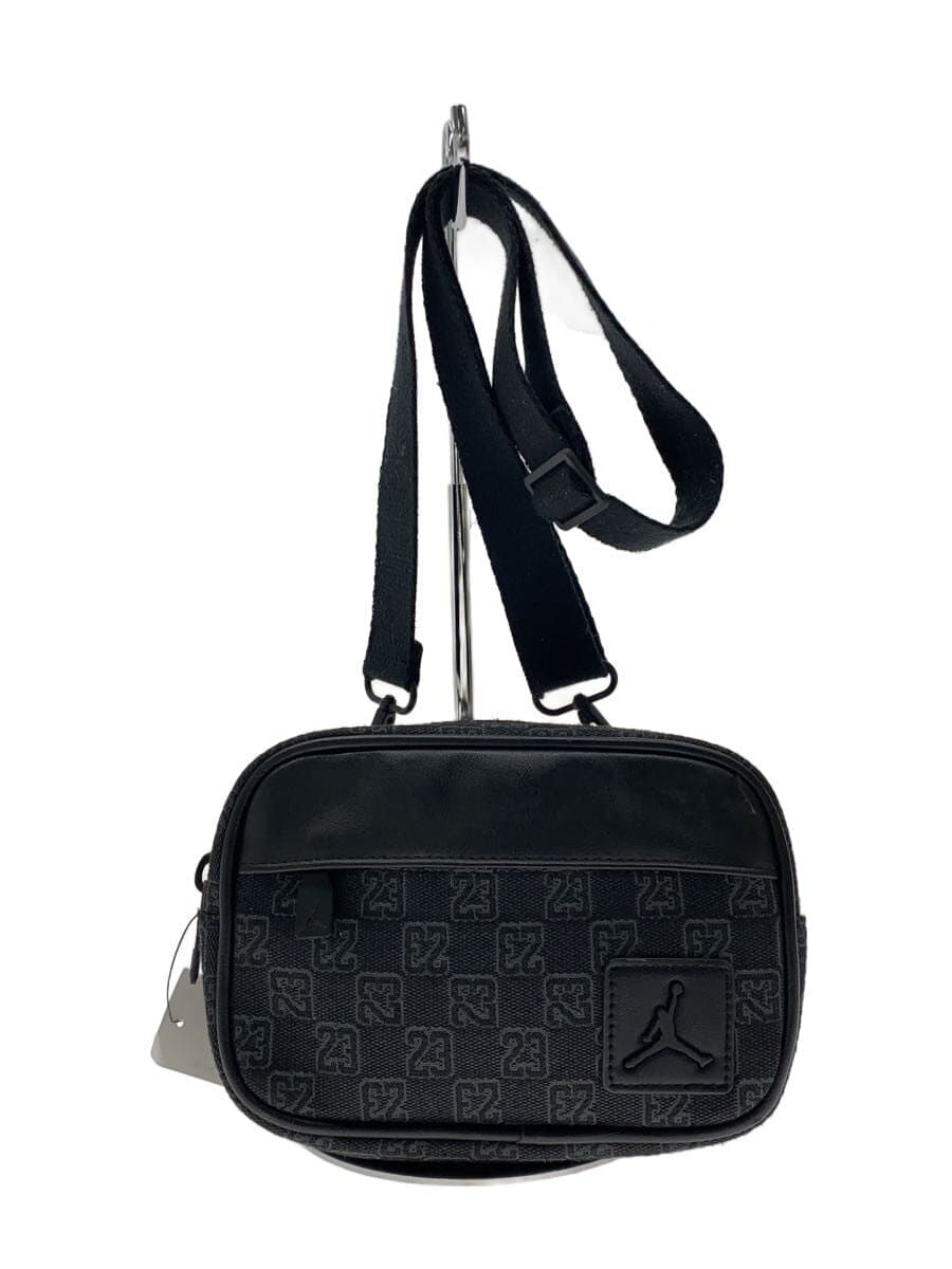 NIKE Shoulder Bag BLK