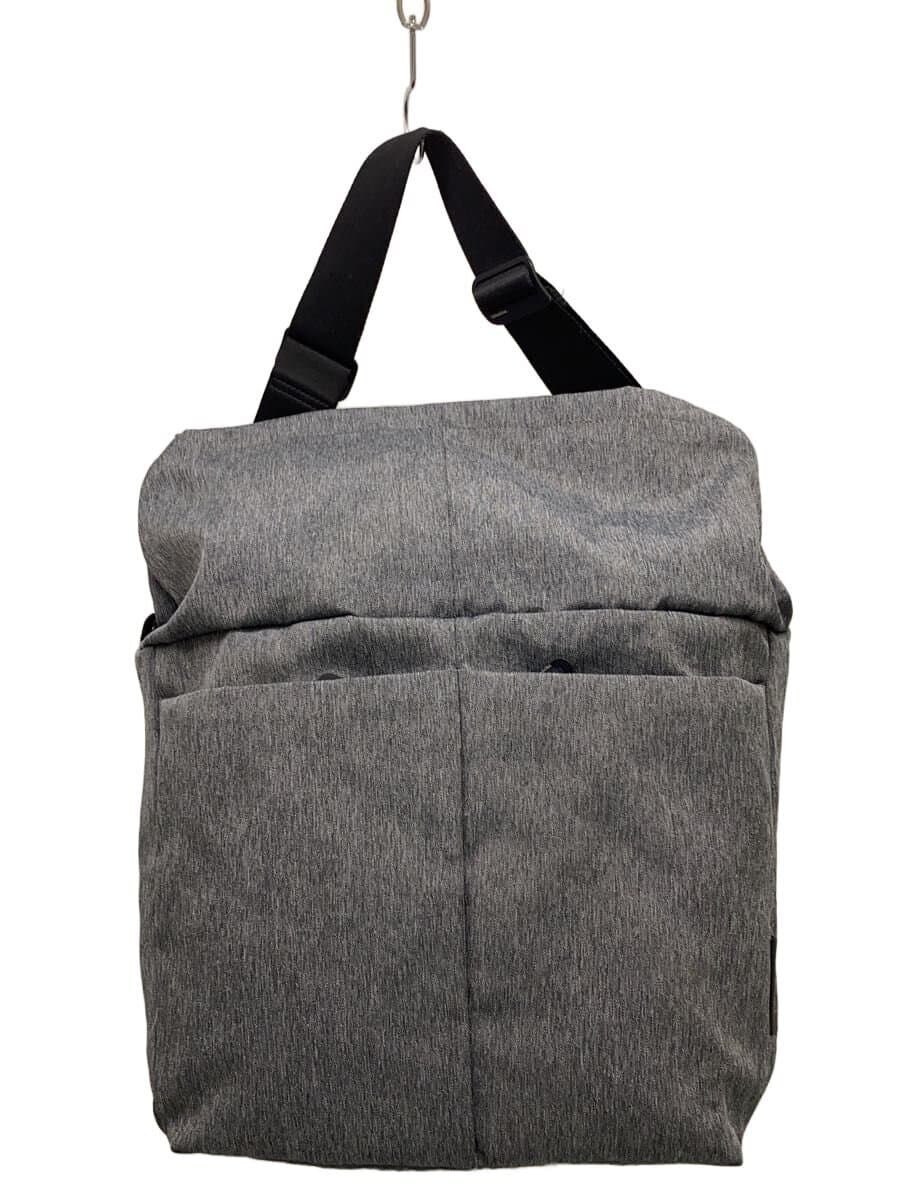 COTE&CIEL Shoulder Bag GRY Solid
