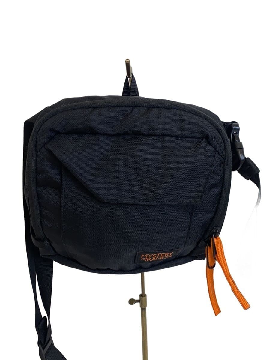 MYSTERY RANCH Shoulder Bag BLK 07 NOV 2024