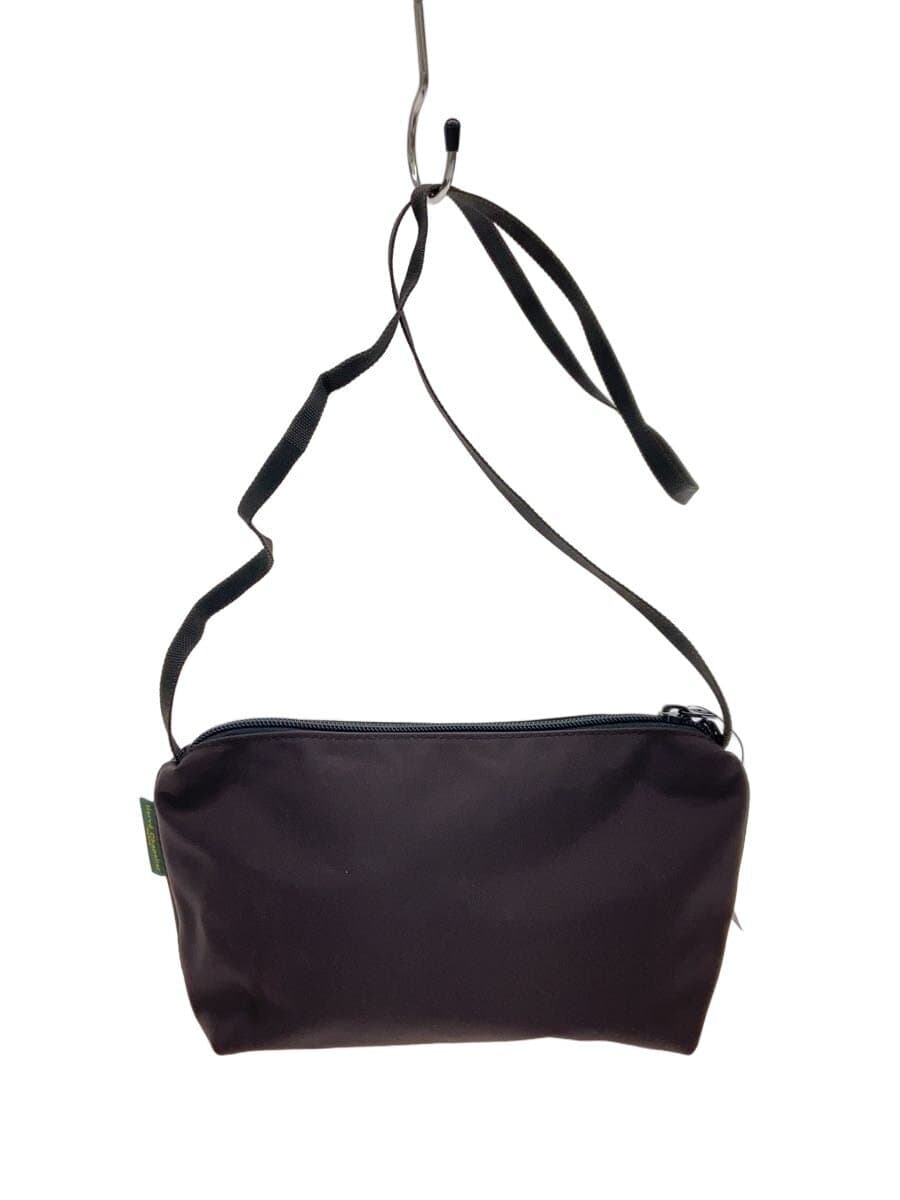 Herve Chapelier Shoulder Bag Nylon BRW