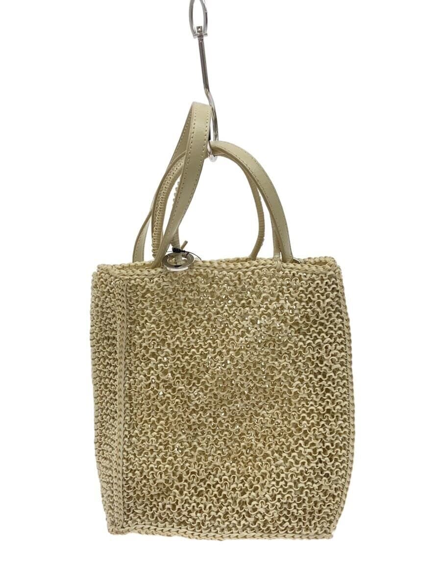 ANTEPRIMA Shoulder Bag PVC WHT