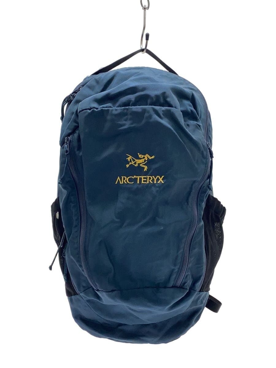 ARC'TERYX backpack -- NVY