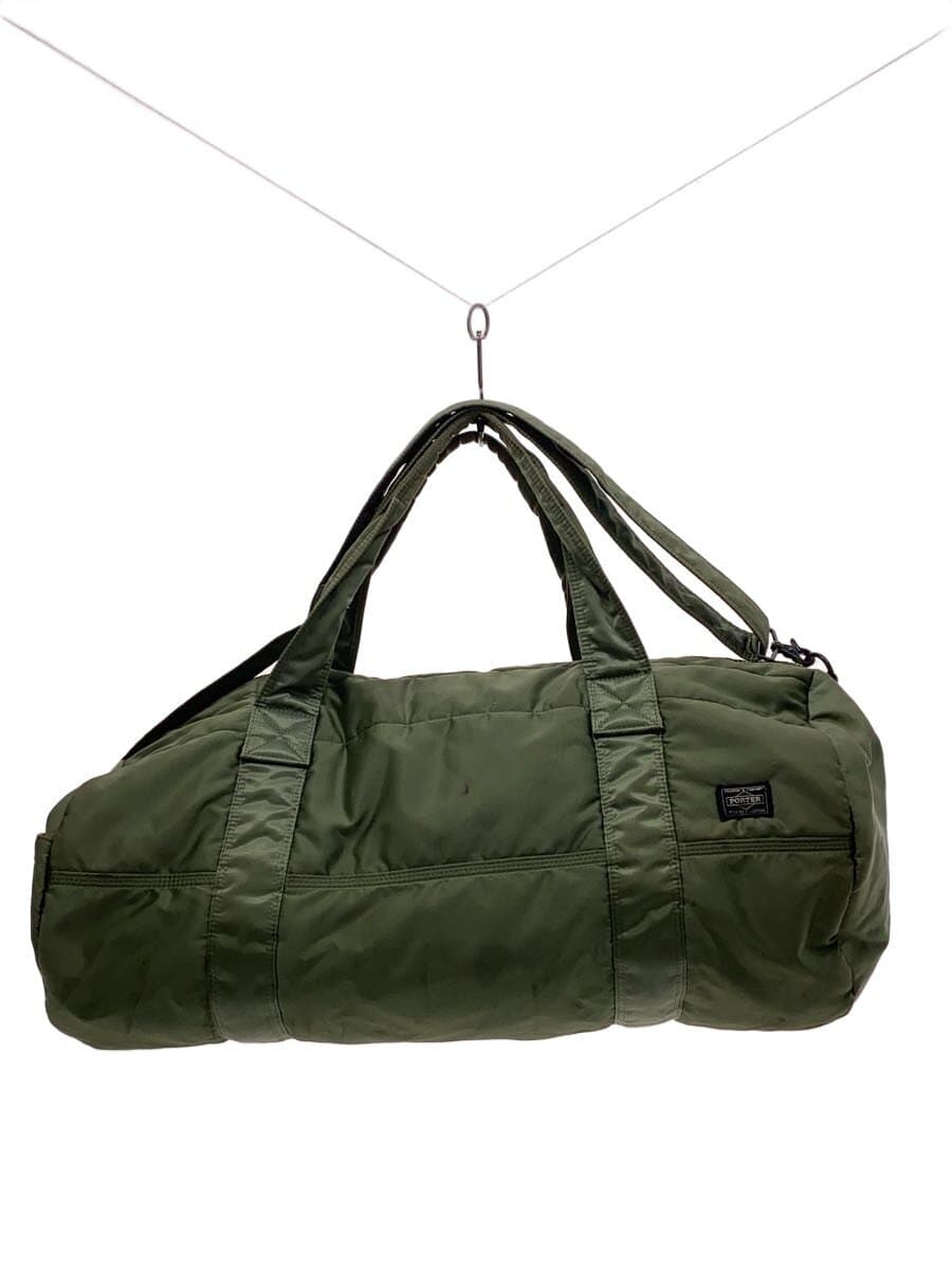 PORTERTANKER Boston Bag GRN