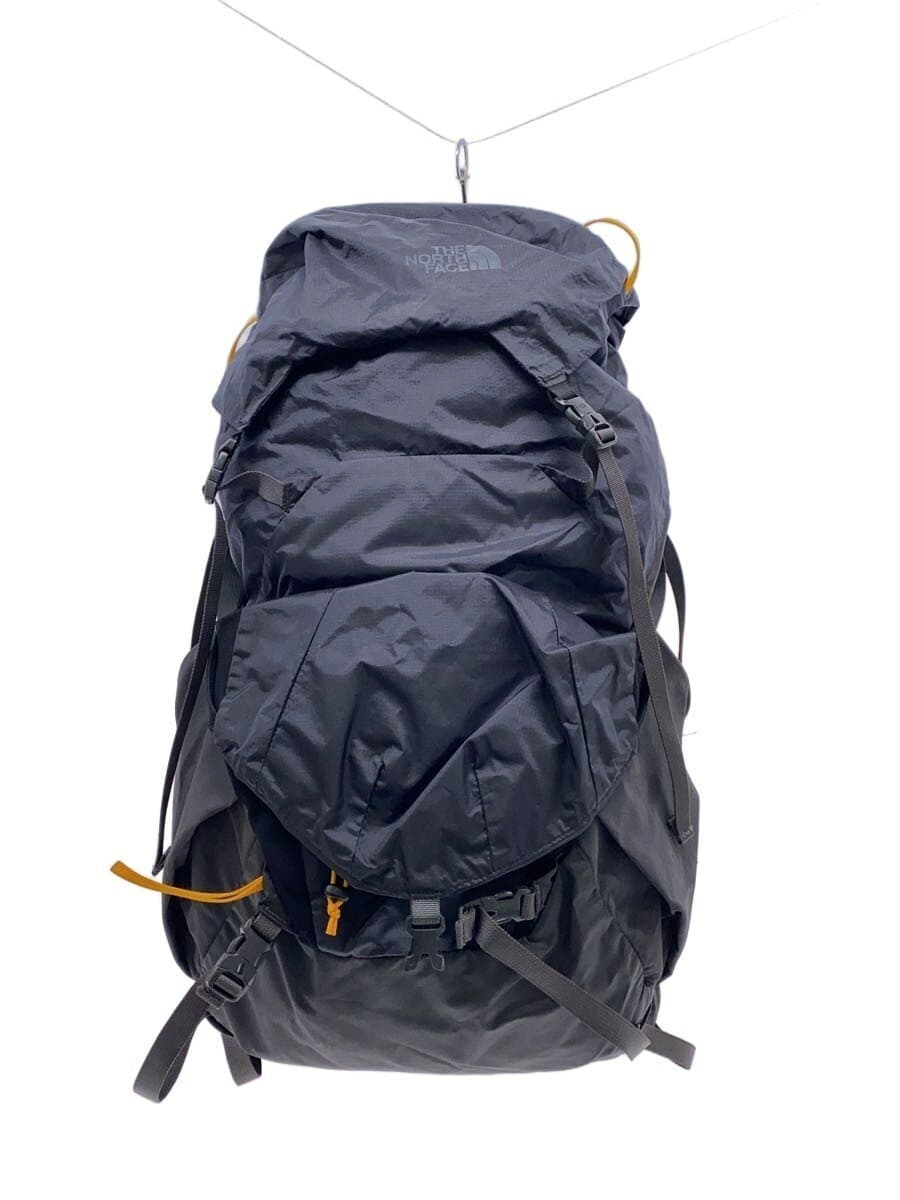THE NORTH FACE backpack -- BLK NF0A3S8D
