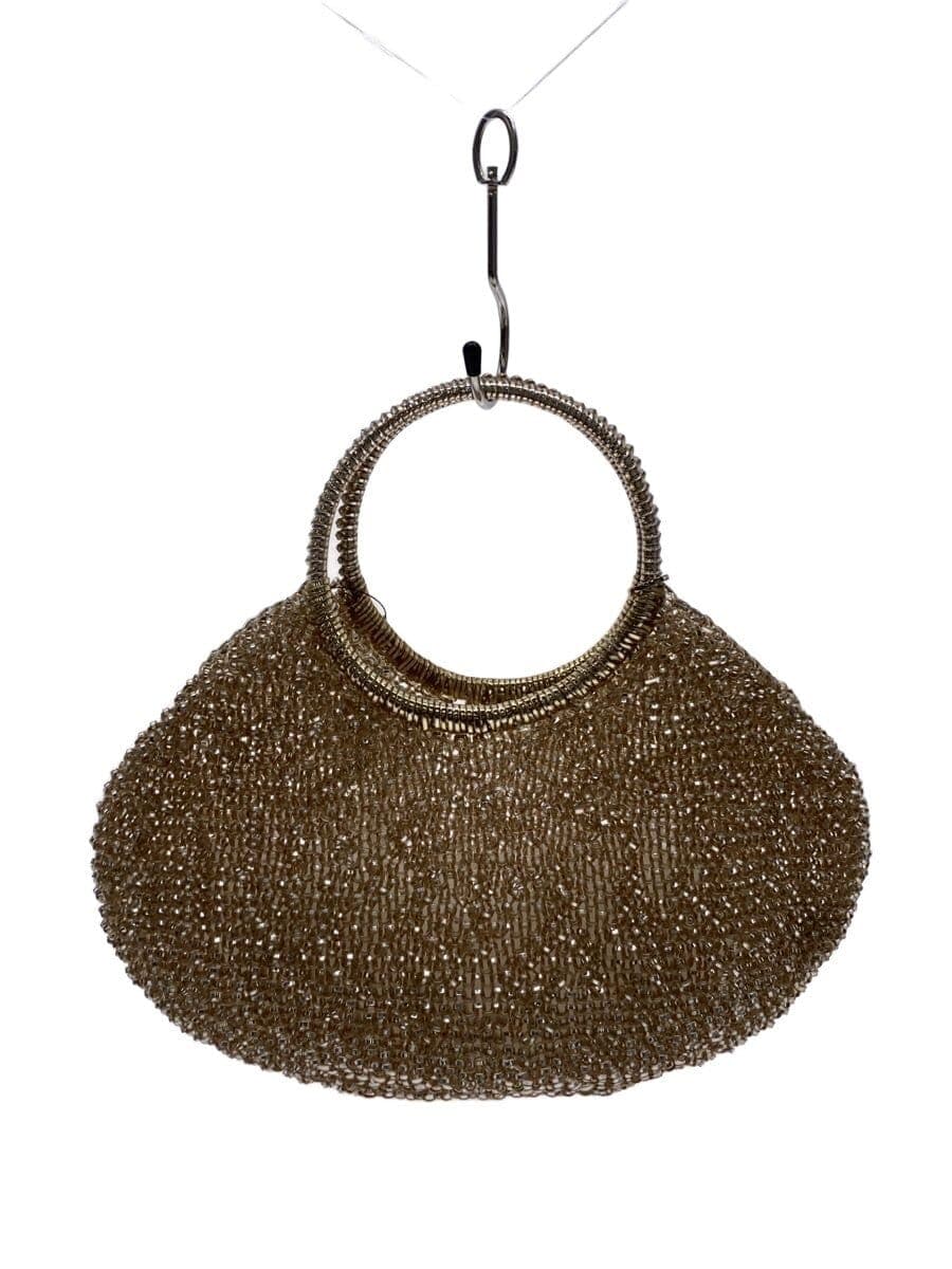 ANTEPRIMA handbag -- GLD plain