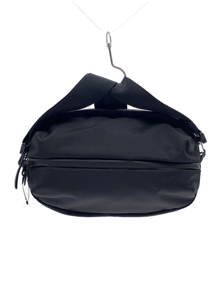 LIVERAL Shoulder Bag BLK Solid