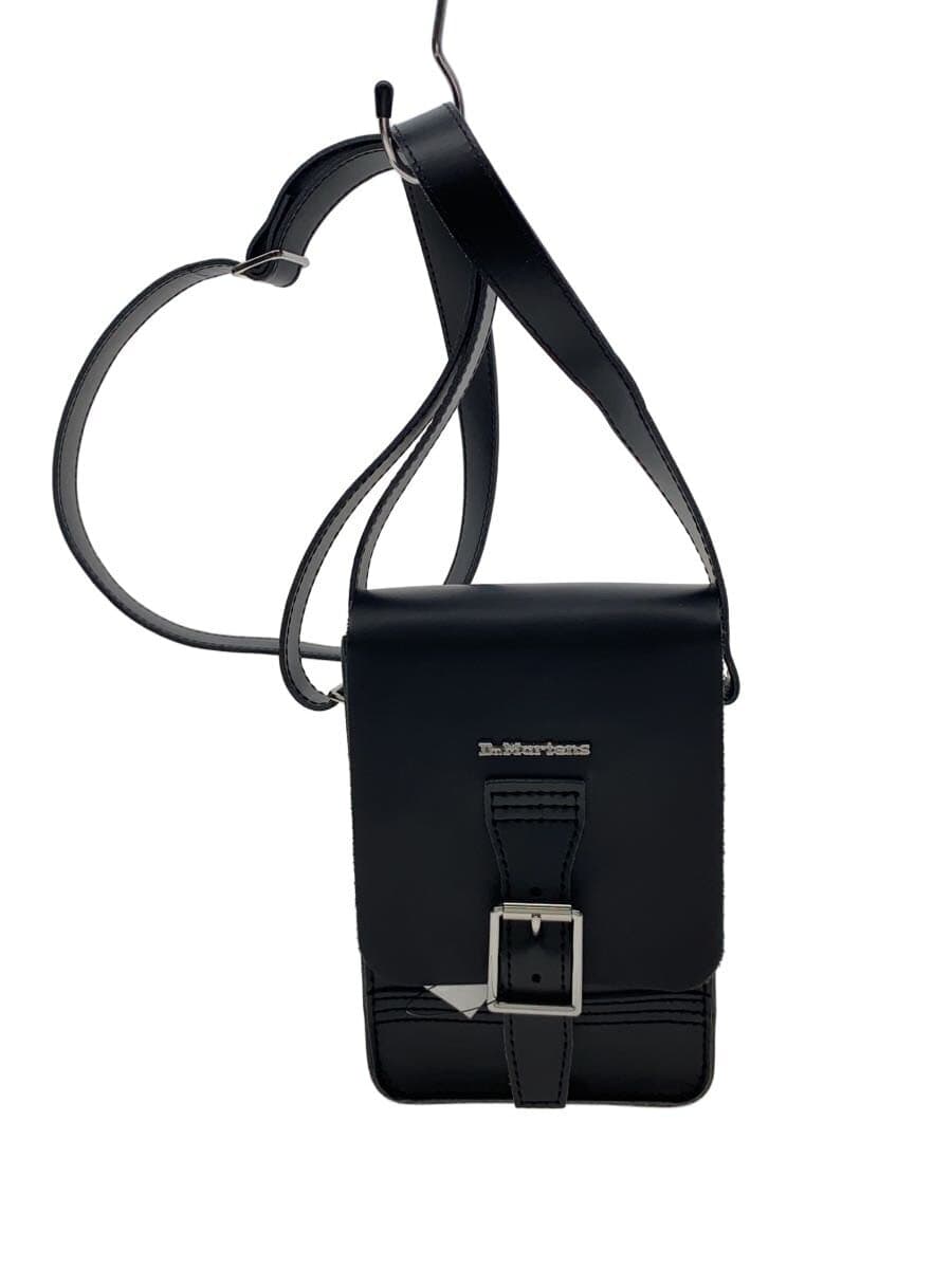 Dr. Martens shoulder bag -- BLK