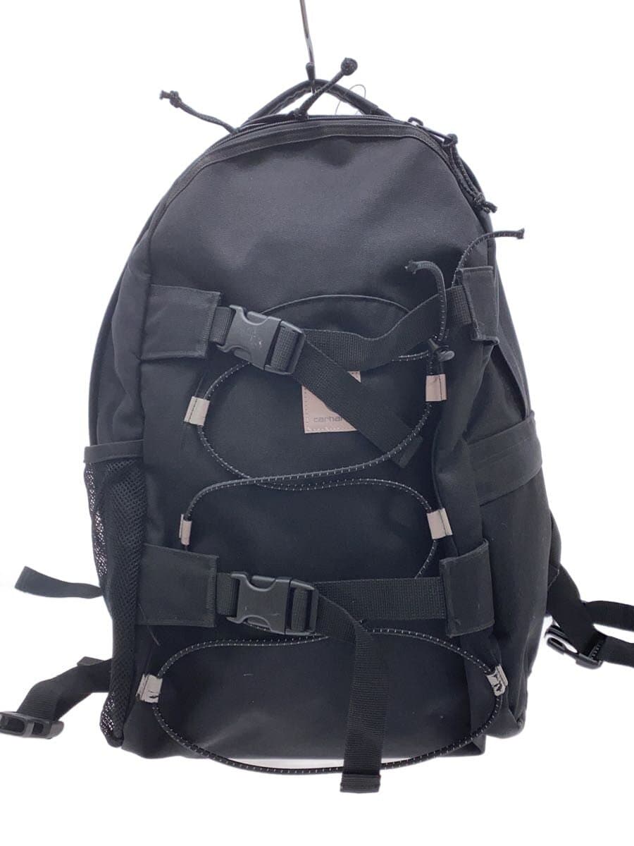 Carhartt backpack -- BLK plain