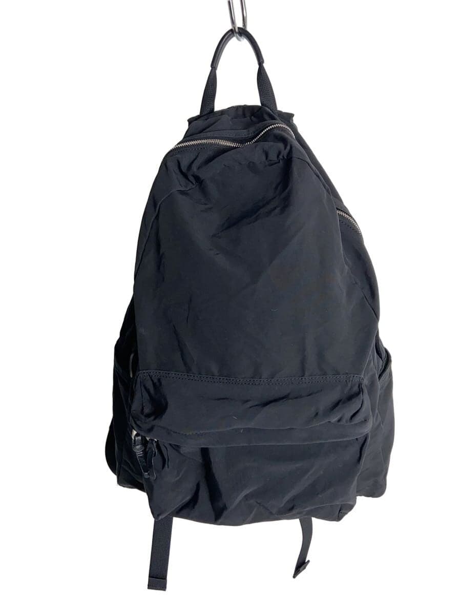 STANDARD SUPPLY Backpack Backpack Cotton BLK