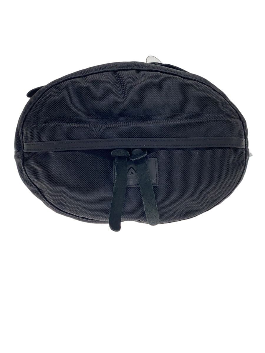 GREGORY Waist Bag -- BLK Solid 140525