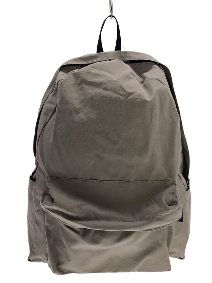 ARTS&CRAFTS Backpack Nylon BEG