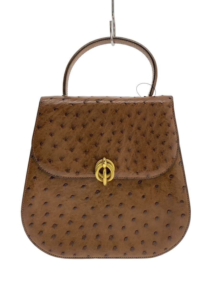 Other Brand Handbag Leather BRW