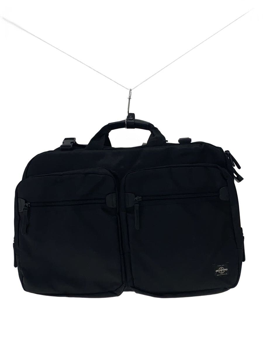 Other Brand NEOPRO Briefcase BLK