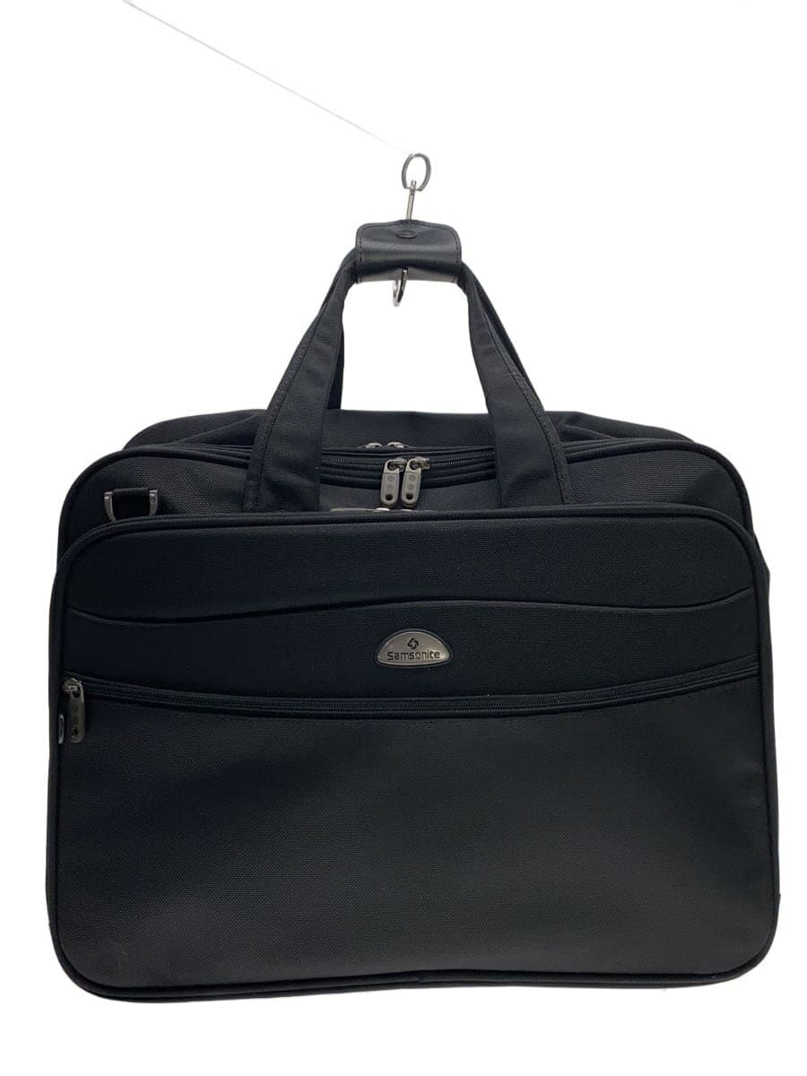 THULE bag -- BLK