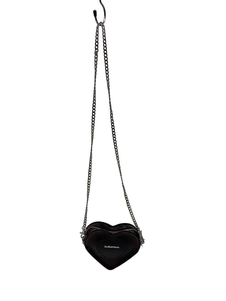 Dr.Martens Shoulder Bag Leather BRD