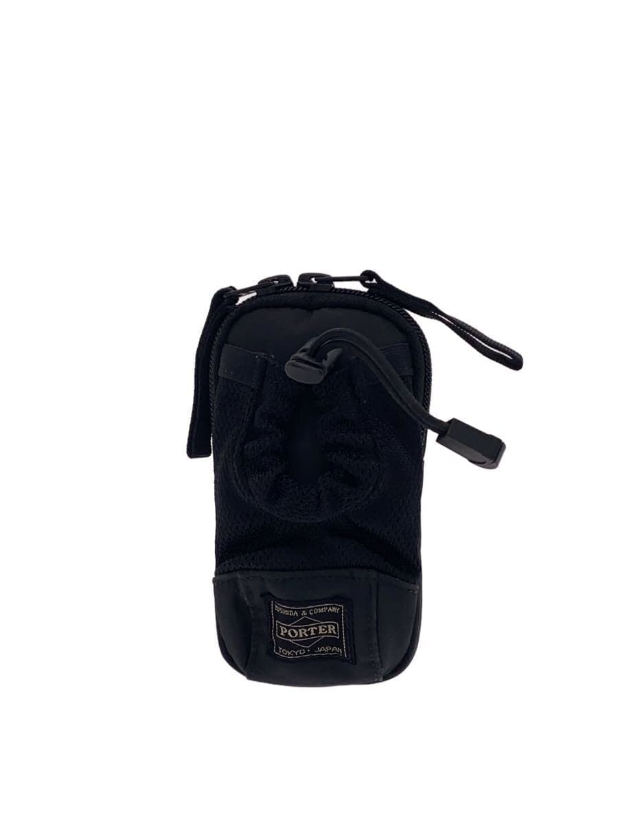PORTER Pouch BLK