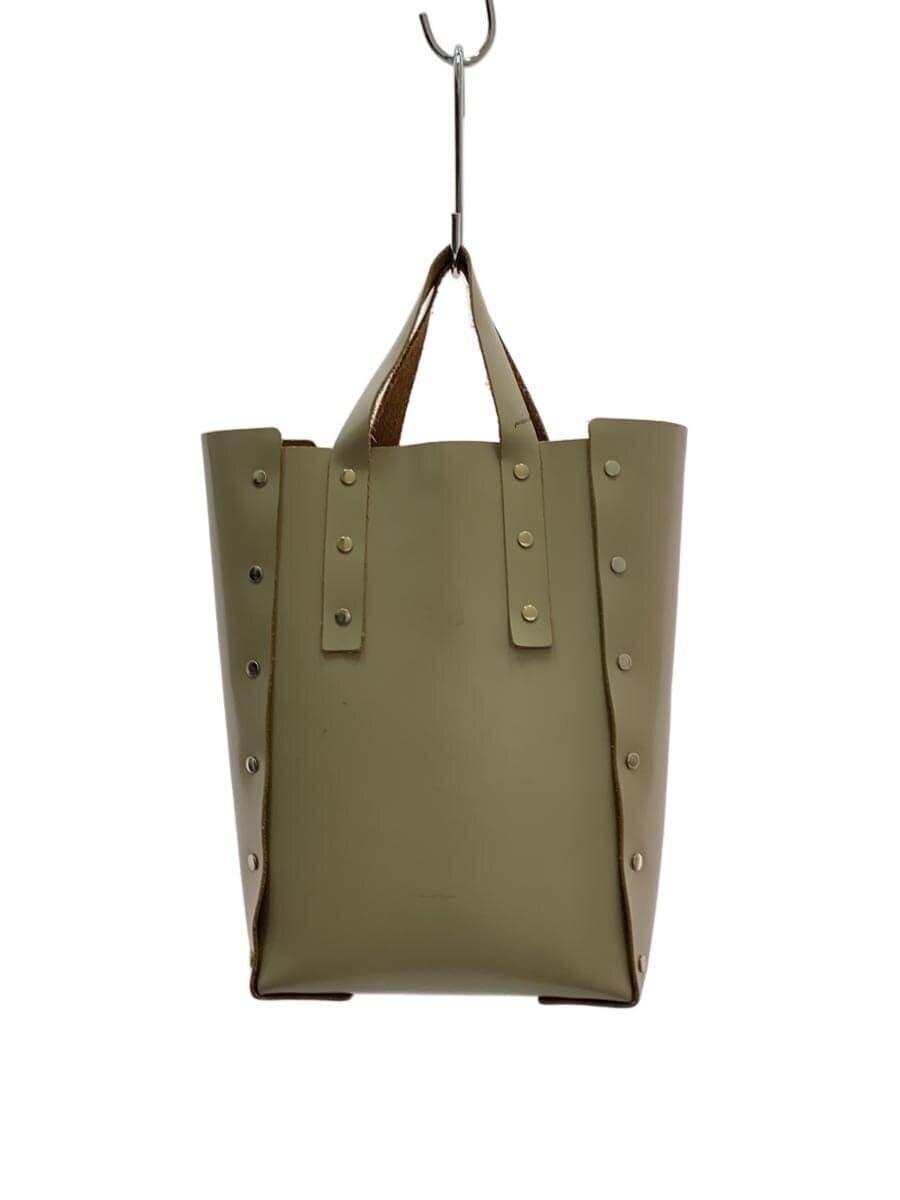Hender Scheme Bag BEG Solid