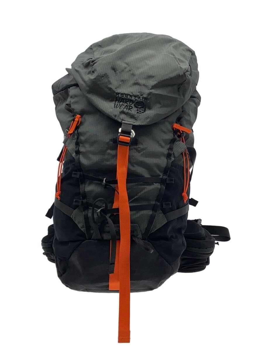 Mountain Hardwear Backpack -- OE3927