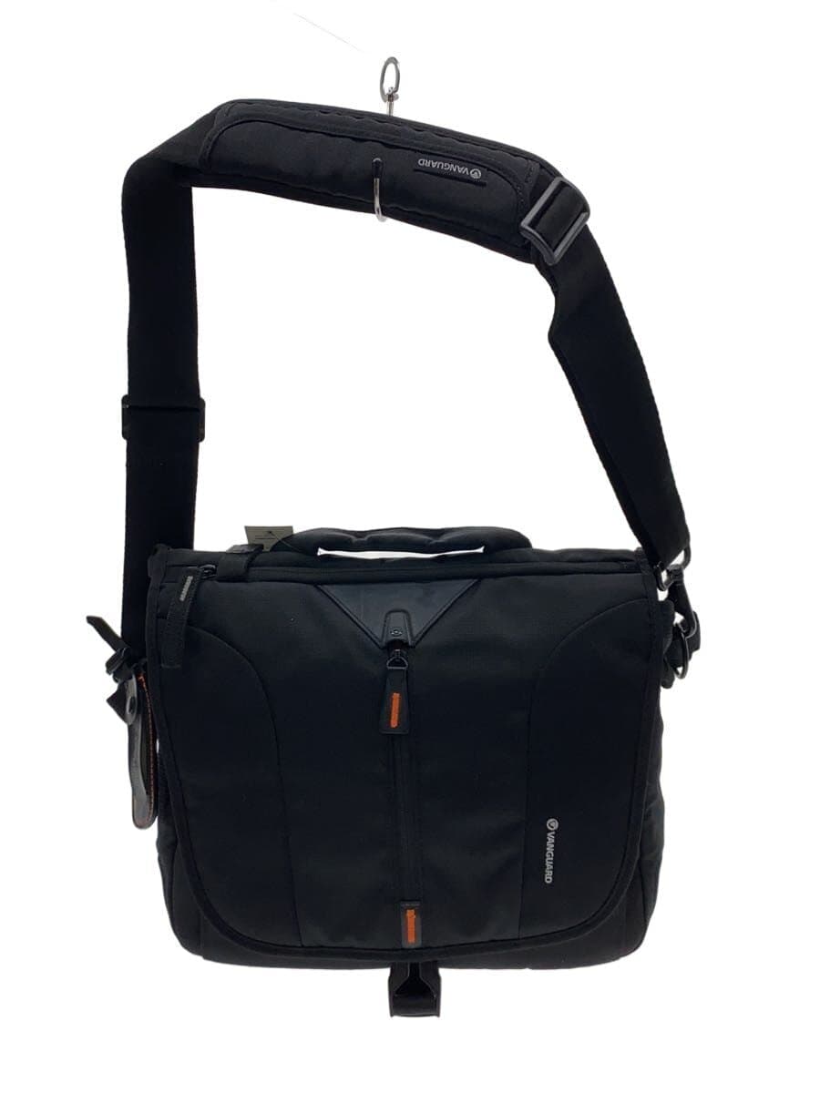 VANGUARD Shoulder Bag Nylon BLK