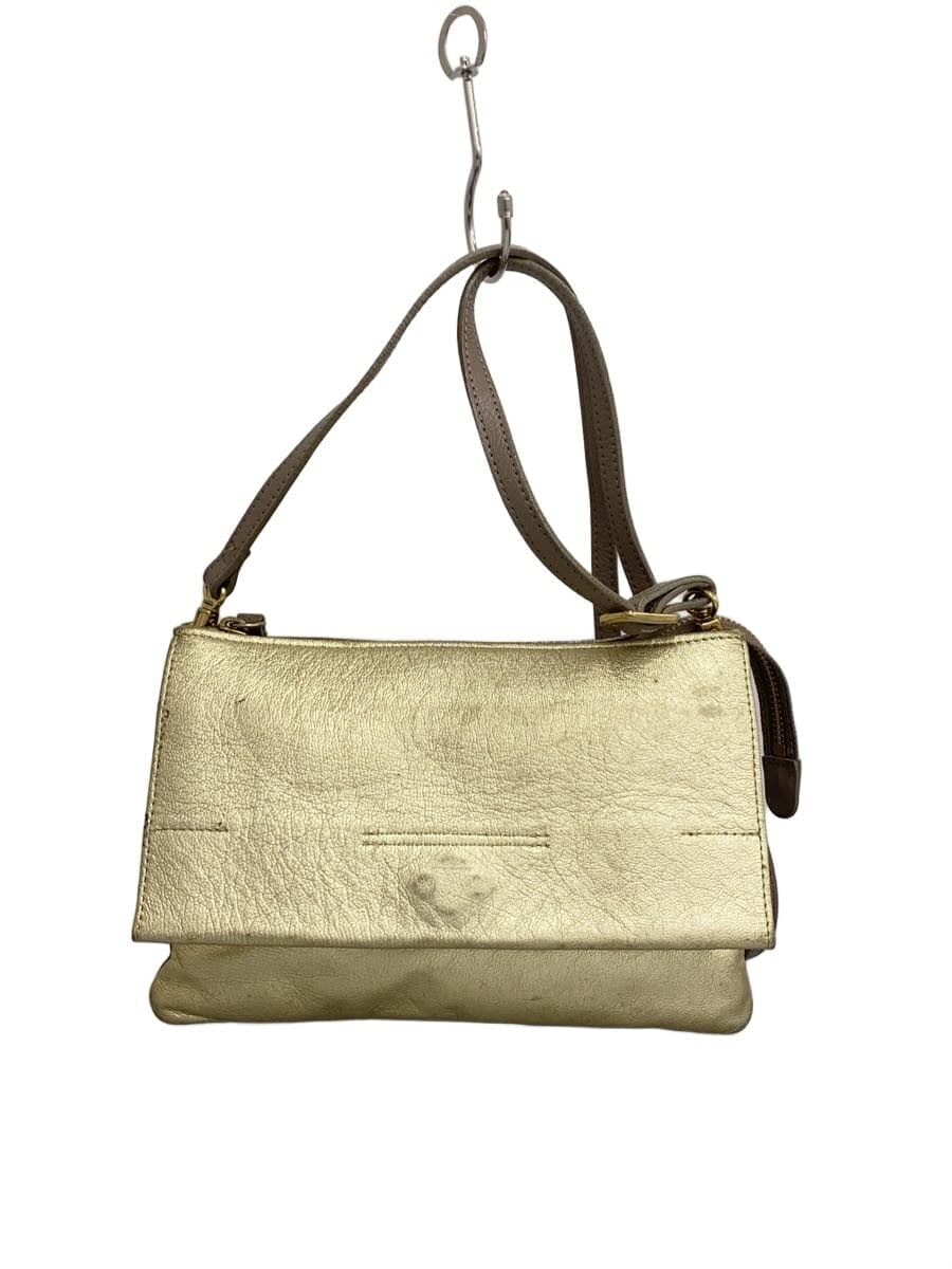 VIOL Ad’ORO Tote Bag GLD