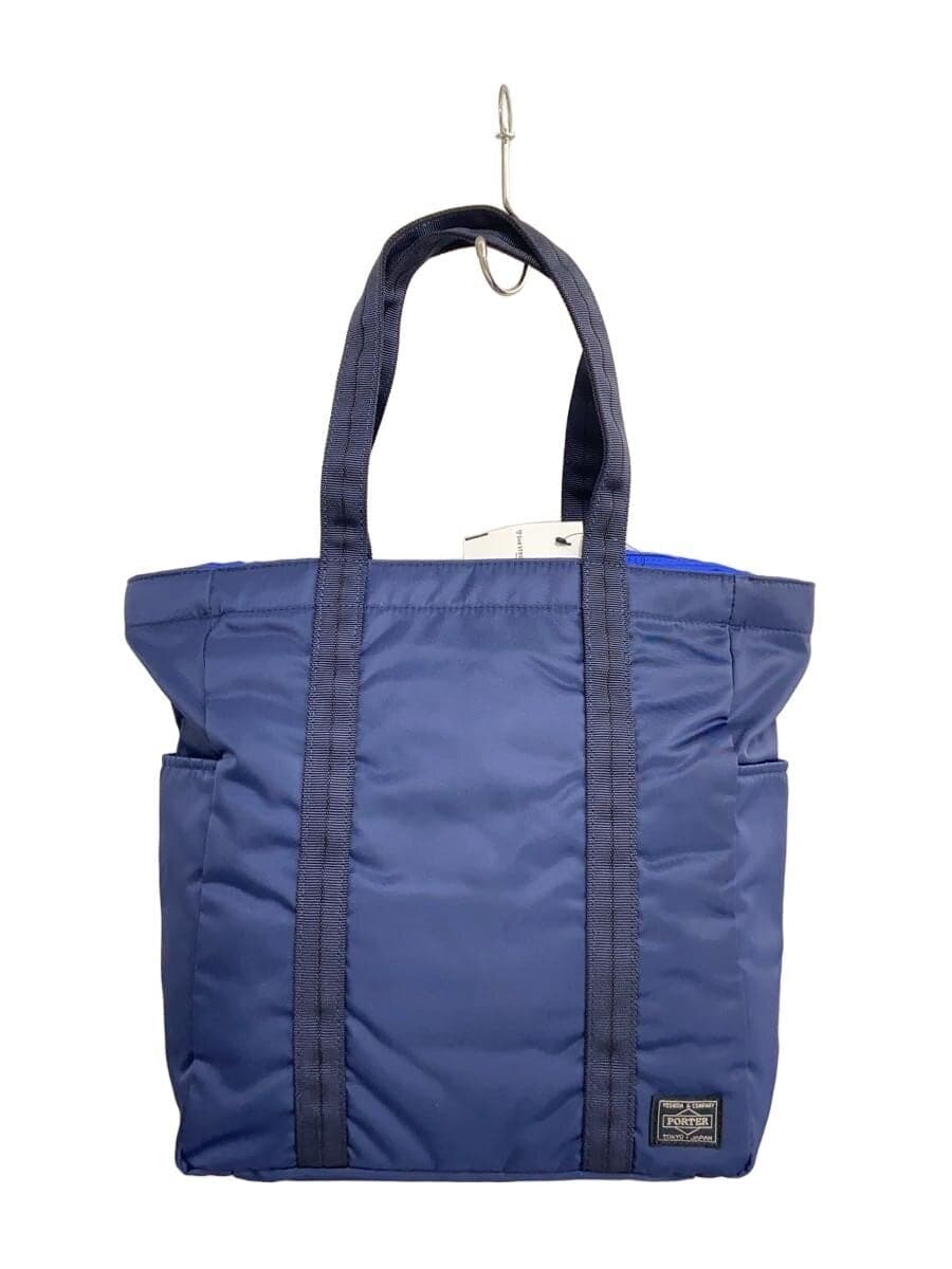 PORTER Tote Bag Nylon NVY