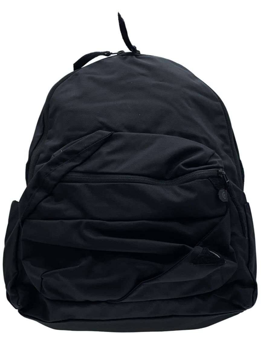 nunc Backpack Backpack BLK