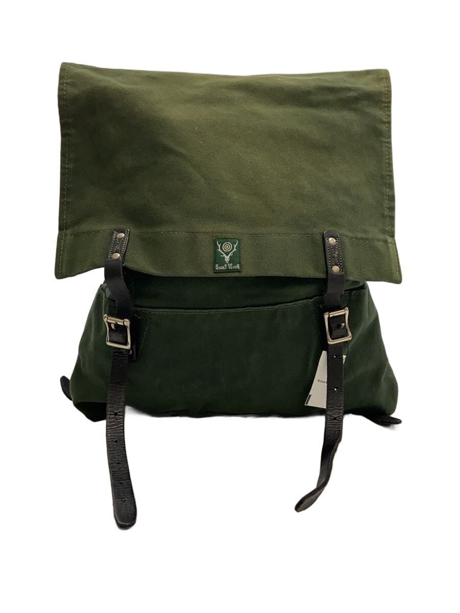 South2 West8 (S2W8) Backpack Canvas GRN