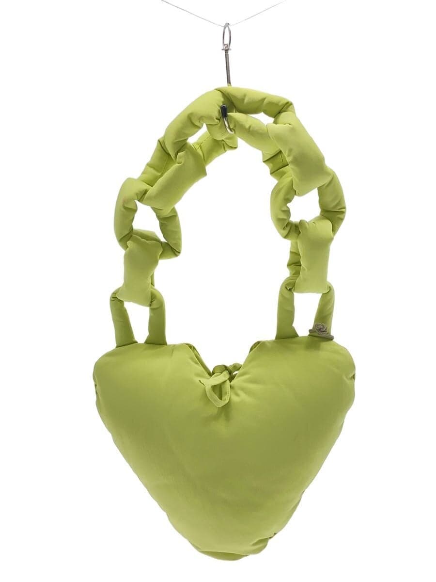 Coachtopia shoulder bag -- GRN