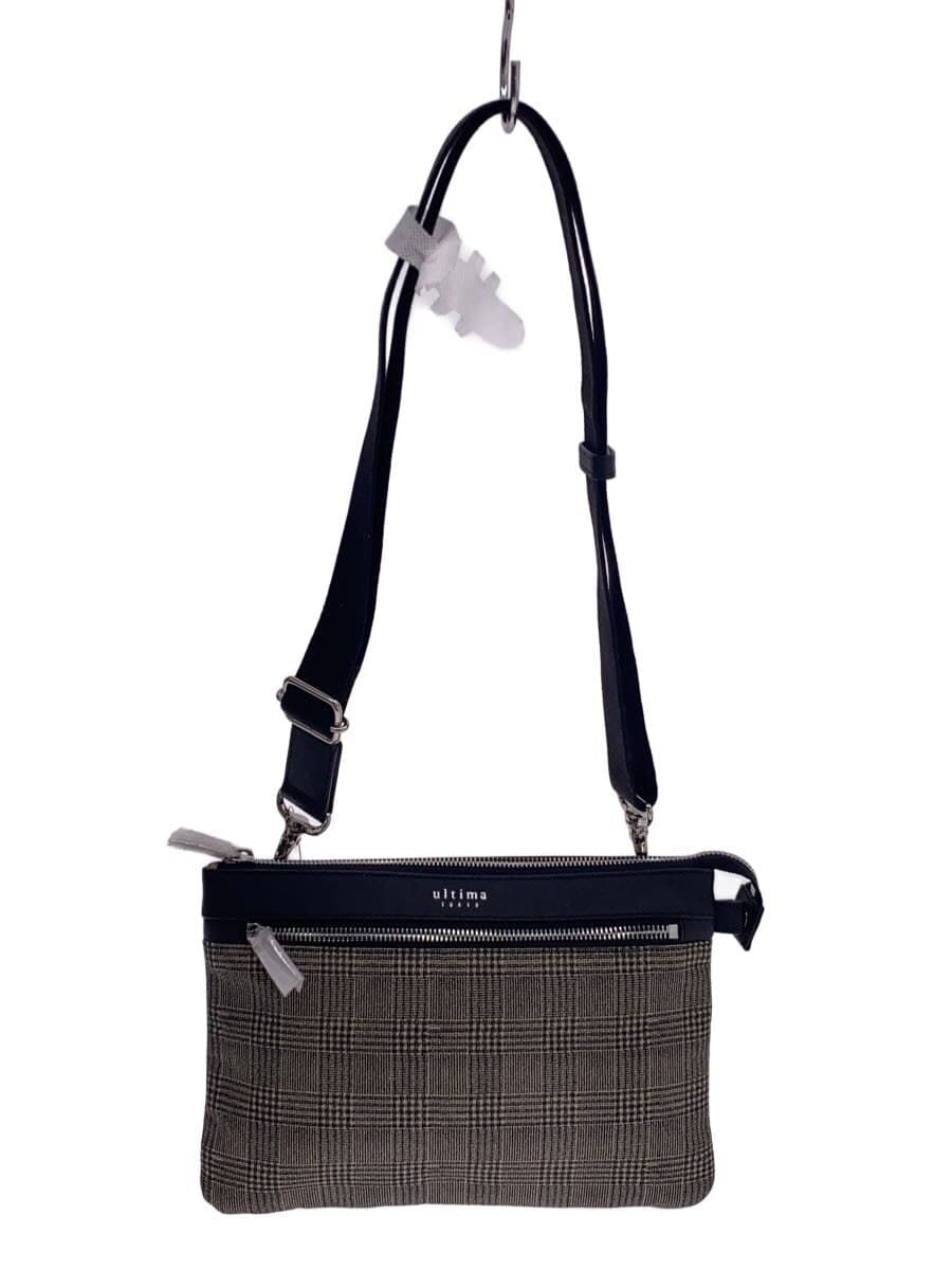 ultima TOKYO shoulder bag -- 77761
